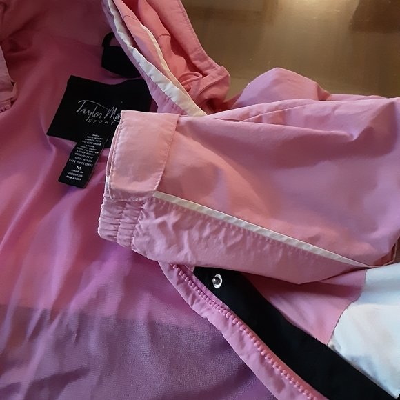 Vintage Taylor Marks Foul Weather Jacket - Picture 7 of 7